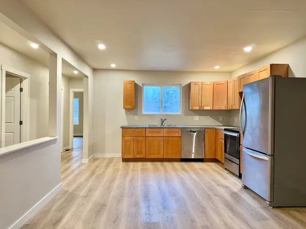 954 Howrigan Rd Unit 1, East Fairfield, VT 05448