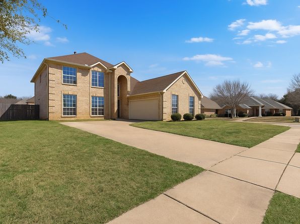 Home for Sale in Grand Prairie TX