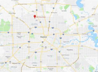 6401 Knox St, Houston, TX 77091