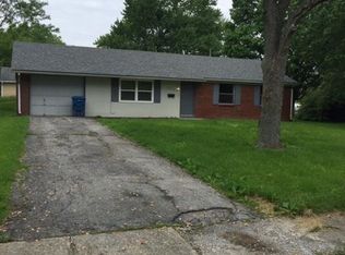 10360 Fairhaven Ct, Indianapolis, IN 46229