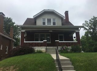 36 Wilson Rd, Newport, KY 41071