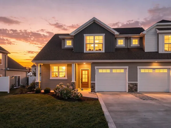 5224 Copper Horse Trl, Fort Wayne, IN 46845