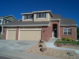 478 Rose Finch Cir, Highlands Ranch, CO 80129