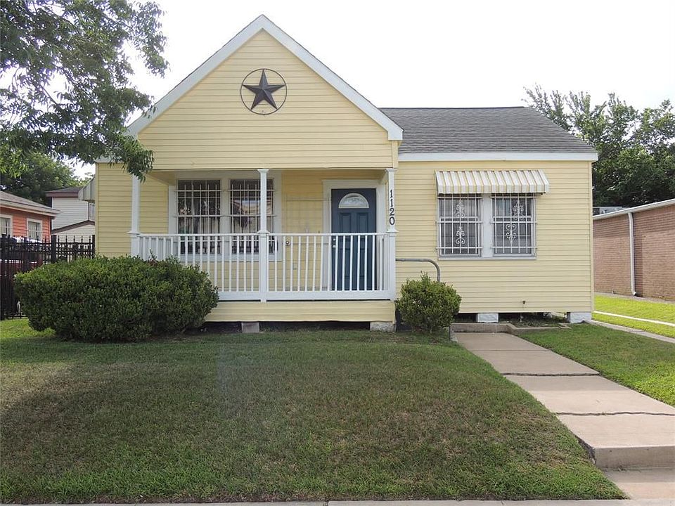 1st image of 1120 N Shepherd Dr