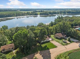 Fillmore Ave NW, Maple Lake, MN 55358