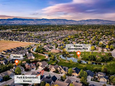 3750 E Raja Dr, Meridian, ID, 83642
