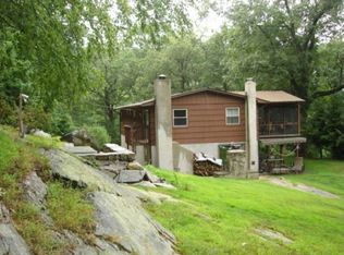 388 S Mountain Pass, Garrison, NY 10524