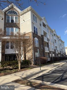 24701 Byrne Meadow Sq APT 300, Aldie, VA, 20105