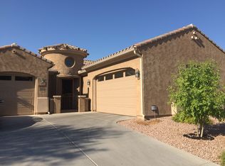 17015 W Gibson Ln, Goodyear, AZ 85338