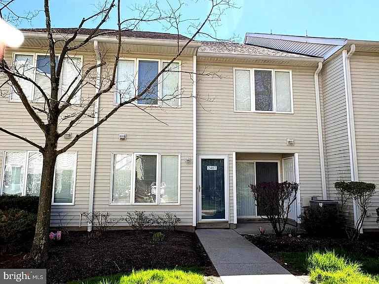 2407 Noras Ct #2407 — Photo 1