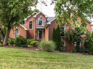 704 Collins Trace Ct, Nashville, TN 37221