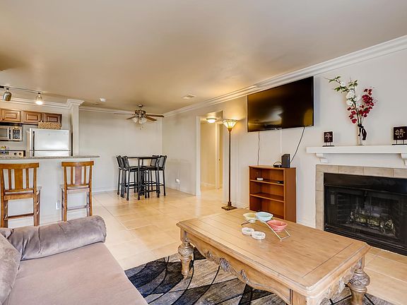 5th image of 4050 Pacific Harbors Dr Unit 134