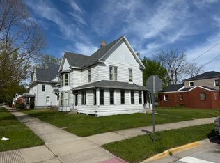 631 Spring St APT 3, Michigan City, IN 46360