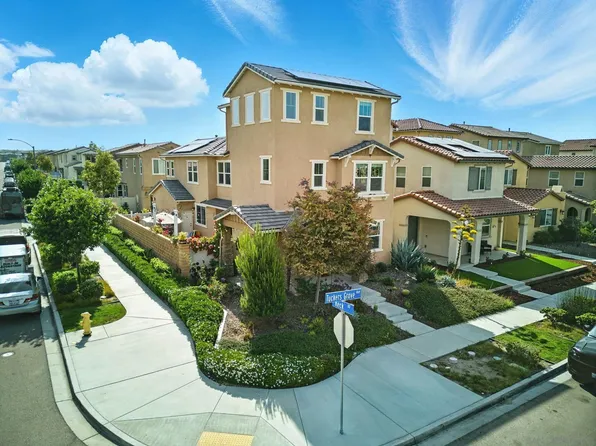 1705 Tuckers Grove Ave, Chula Vista, CA 91913