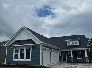 316 Starlit Way Lot 800 Savannah #A, Myrtle Beach, SC 29579