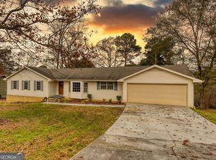 2289 Amberbrook Dr SW, Conyers, GA 30094