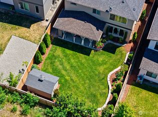 14712 199th Ave E, Orting, WA 98391