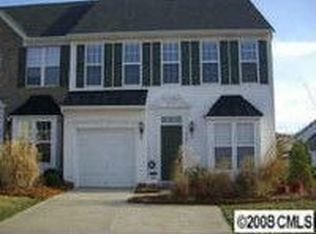515 Pate Dr, Fort Mill, SC 29715