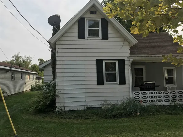 906 River Ave, Goshen, IN 46528
