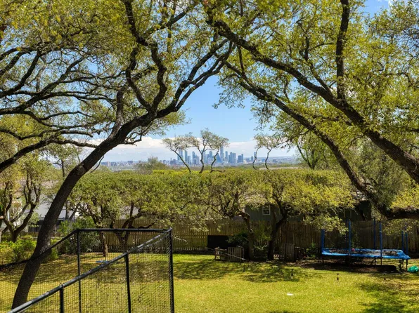 205 McConnell Dr, West Lake Hills, TX 78746