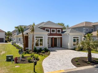 877 Bluffview Dr, Myrtle Beach, SC 29579