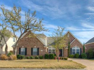 11405 Archstone Dr, Austin, TX 78739