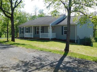 14959 Buck Valley Rd, Warfordsburg, PA 17267