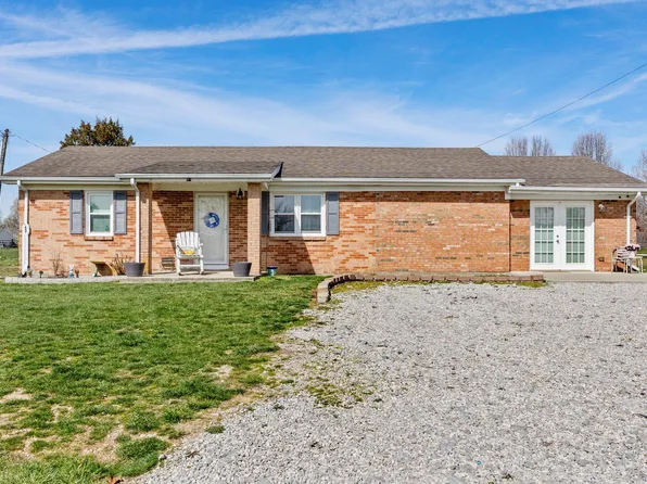 97 Cedar Cliff Rd, Waco, KY 40385