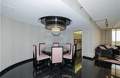 5th image of 20281 E Country Club Dr APT 2307