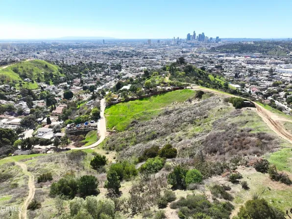 1 Fenn St, Los Angeles, CA 90031