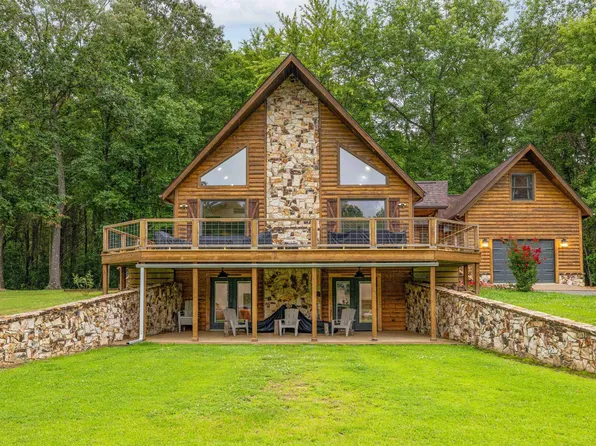7060 Absher Ln, Stonefort, IL 62987