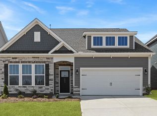 203 Barred Owl Rd, Travelers Rest, SC 29690