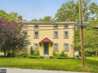 376 Level Rd, Collegeville, PA 19426