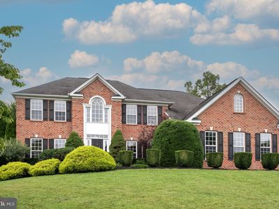 1558 Tattersall Way, West Chester, PA, 19380