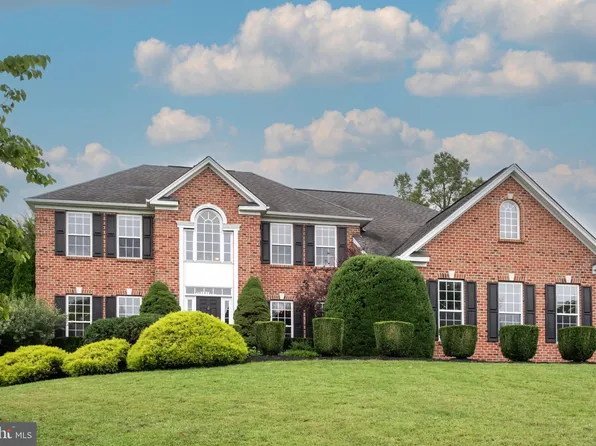 1558 Tattersall Way, West Chester, PA 19380