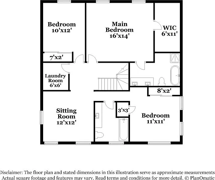 3 bed, 2.5 bath, 2253 sqft, $3,430 — Photo 2