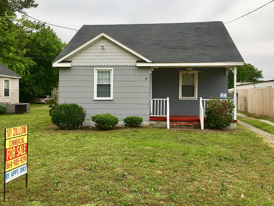 Commercial Office Cottage