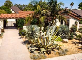 1240 Norton Ave, Glendale, CA 91202