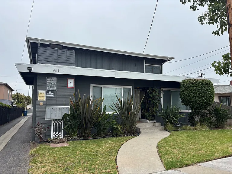 611 S Fir Ave — Photo 24