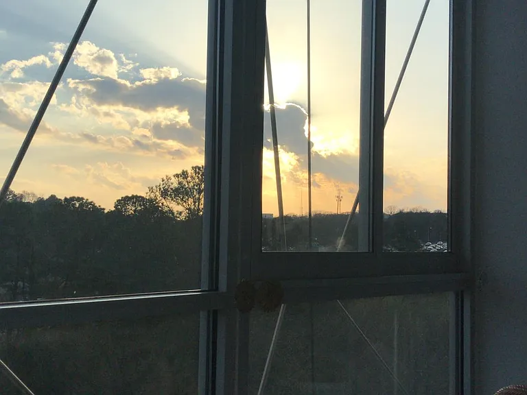 Sunroom
