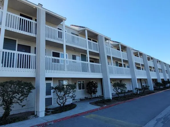 209 S Ventura Rd Unit 25, Port Hueneme, CA 93041