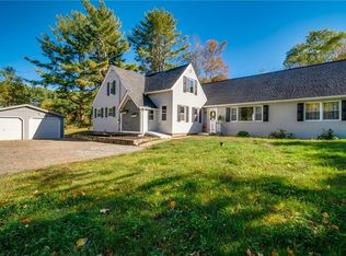 3 Larkey Rd, Oxford, CT 06478