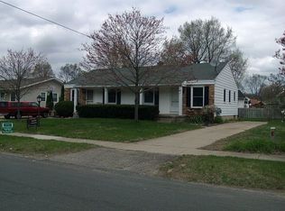 5730 Christie Ave SE, Kentwood, MI 49508