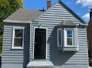 7760 Grandville Ave #1, Detroit, MI 48228