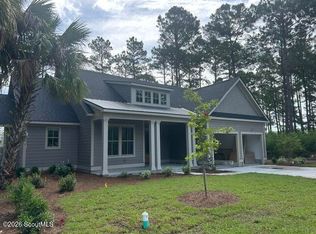 105 Lone Pine Ct, Waverly, GA 31565
