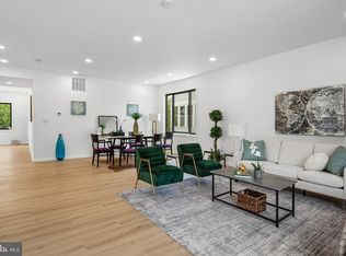 3108 Adams St NE, Washington, DC 20018