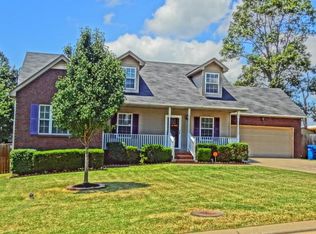 684 Almondwood Pl, La Vergne, TN 37086