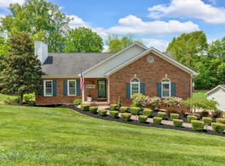 3141 Winesap Rd, Kingsport, TN 37663