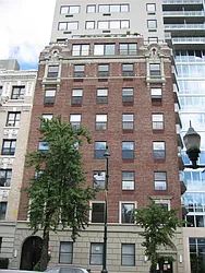 125 Central Park North in South Harlem