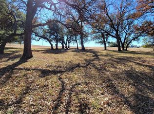 245 Bishop Dr, Weatherford, TX 76088